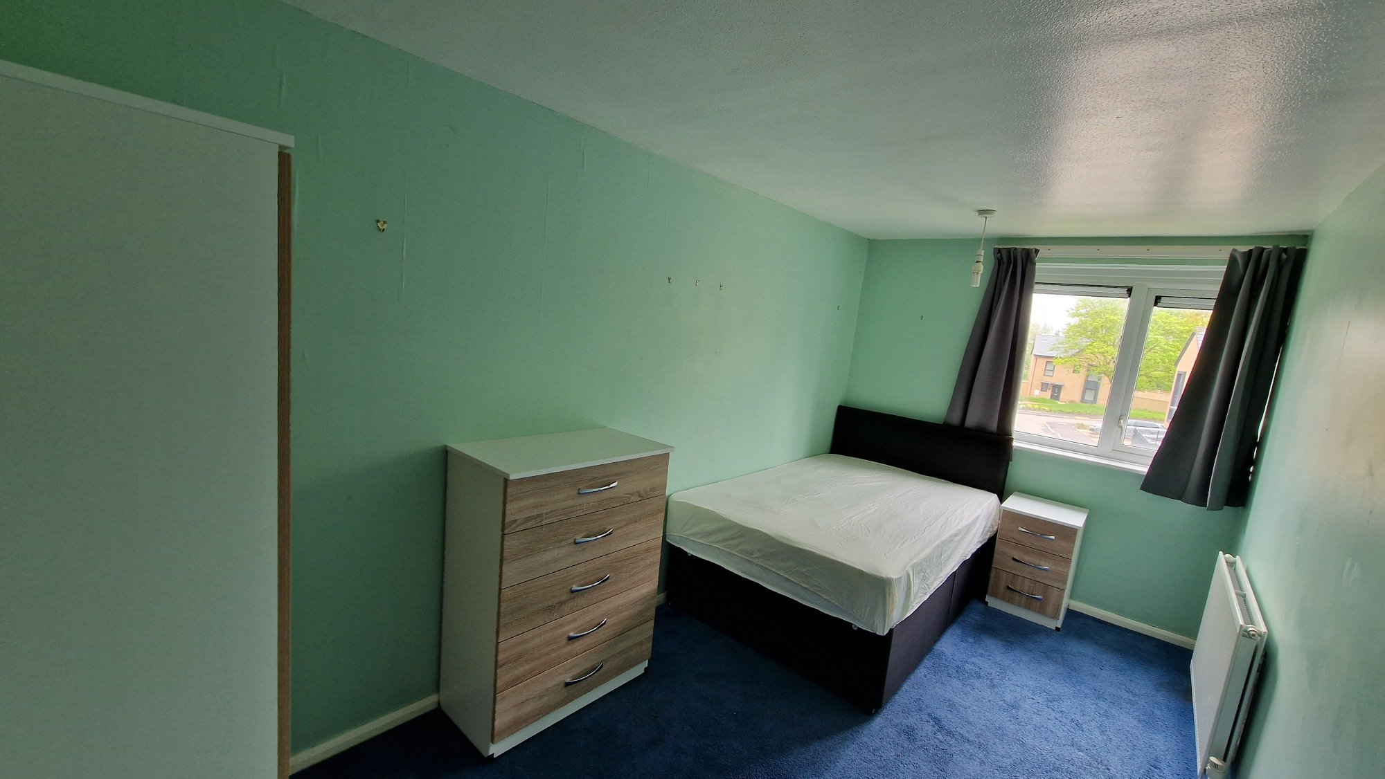 Spacious double room in Bartley Green photo 1