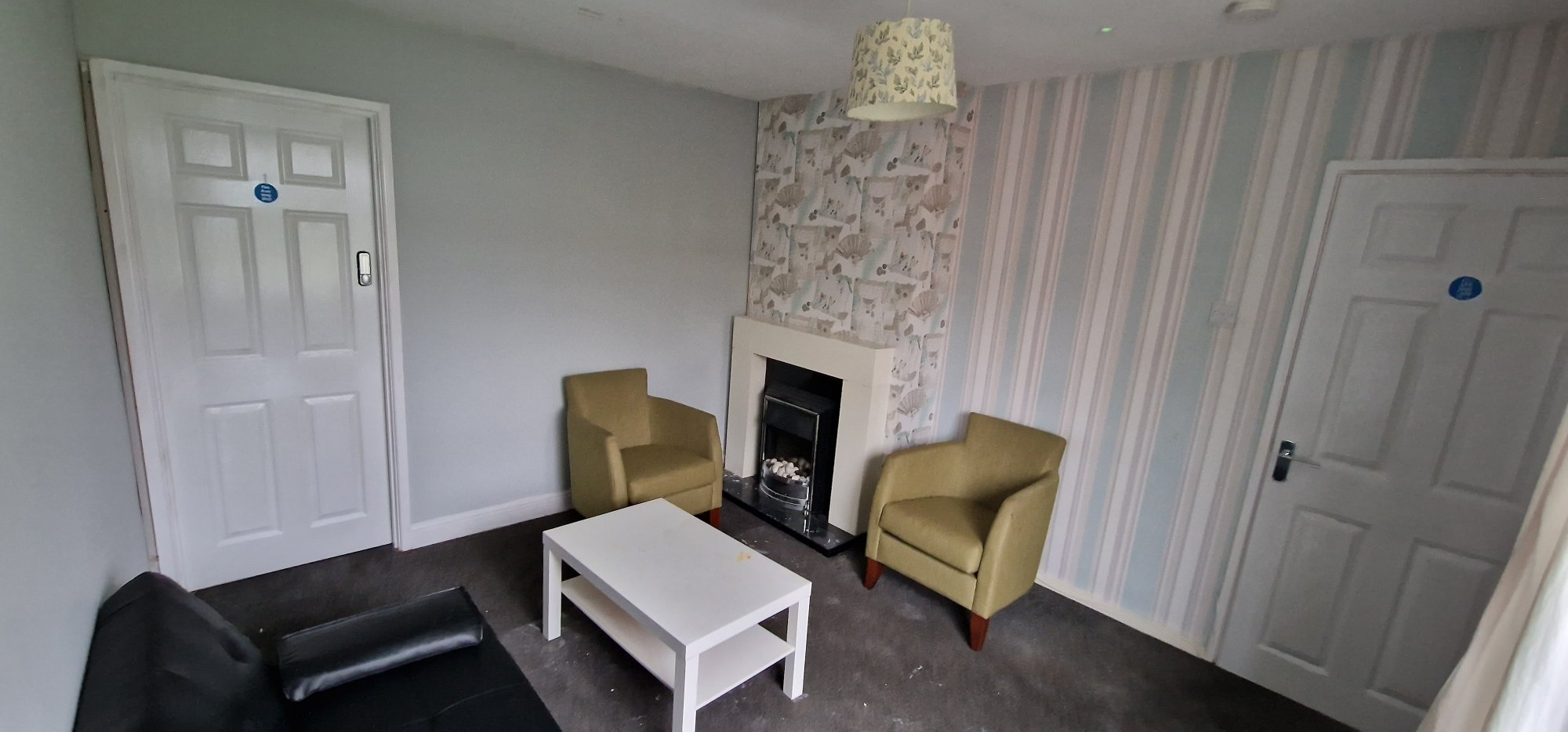 Double rooms available in Northfield photo 3