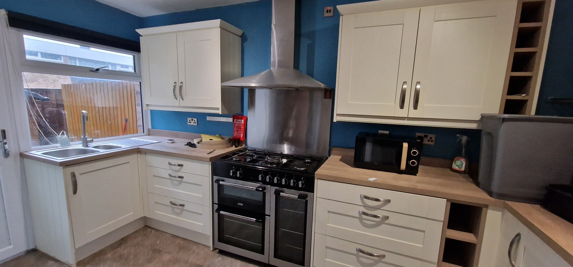 Double rooms available in Northfield photo 1