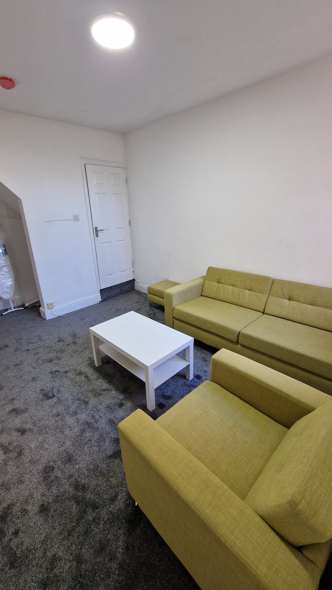 Bright double room in B9 photo 3