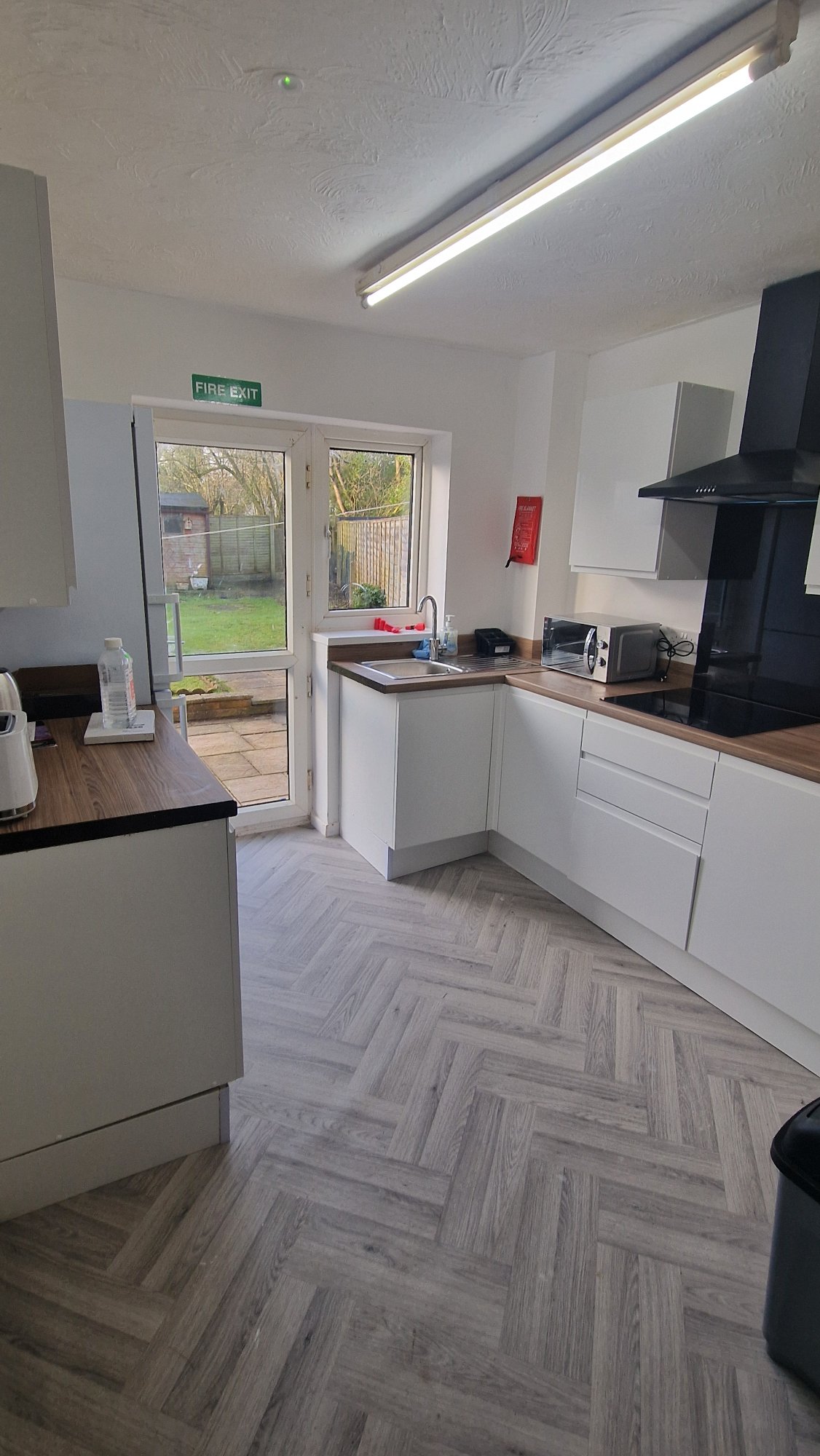 Double rooms available in Bartley Green photo 1