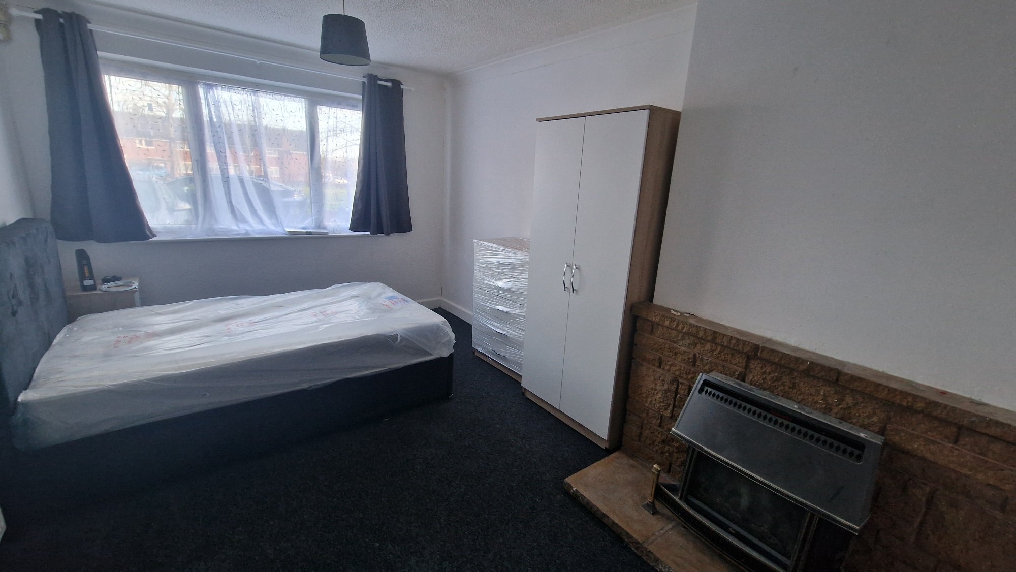 Double rooms available in Bartley Green photo 2