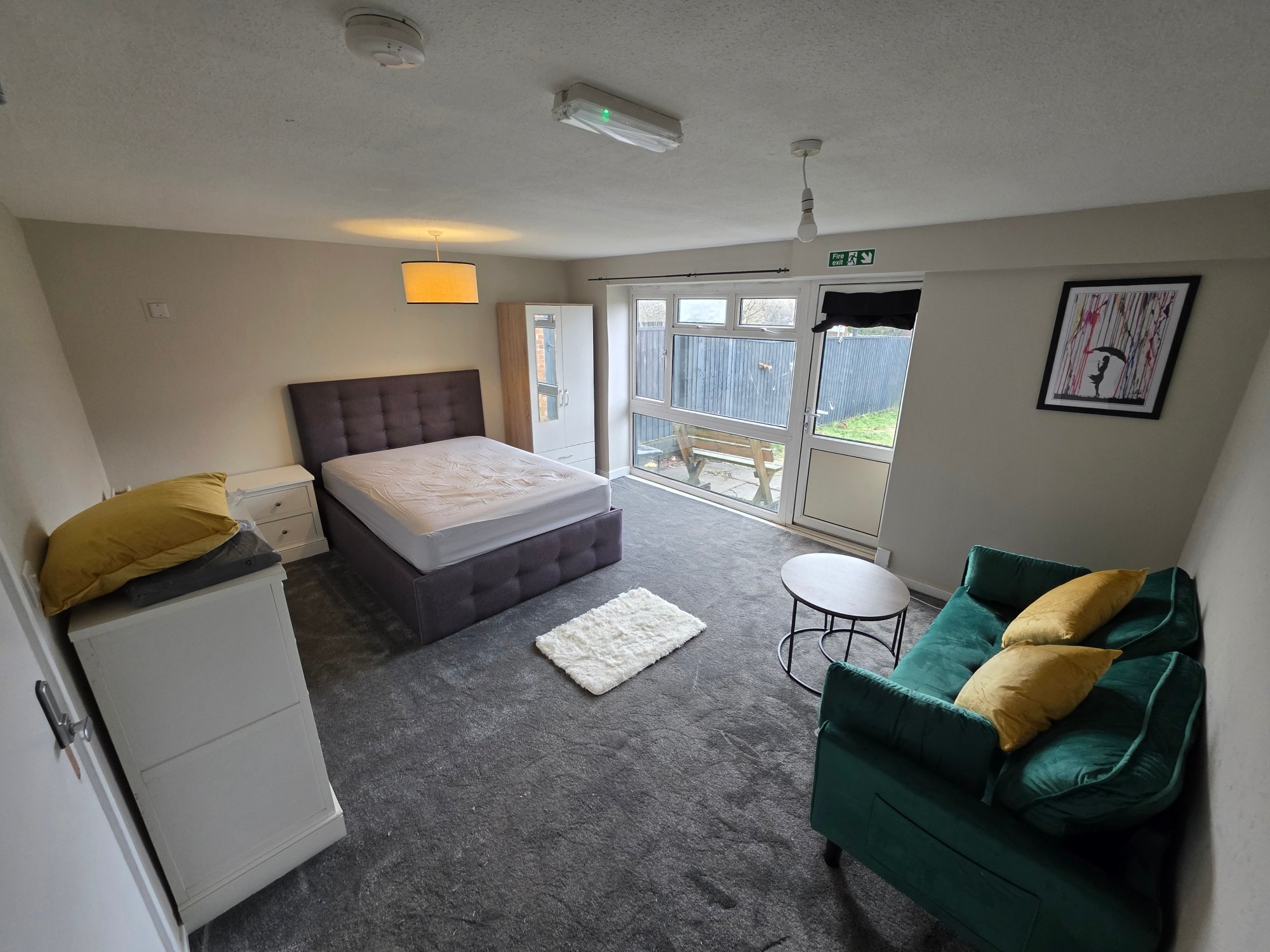 Nice room