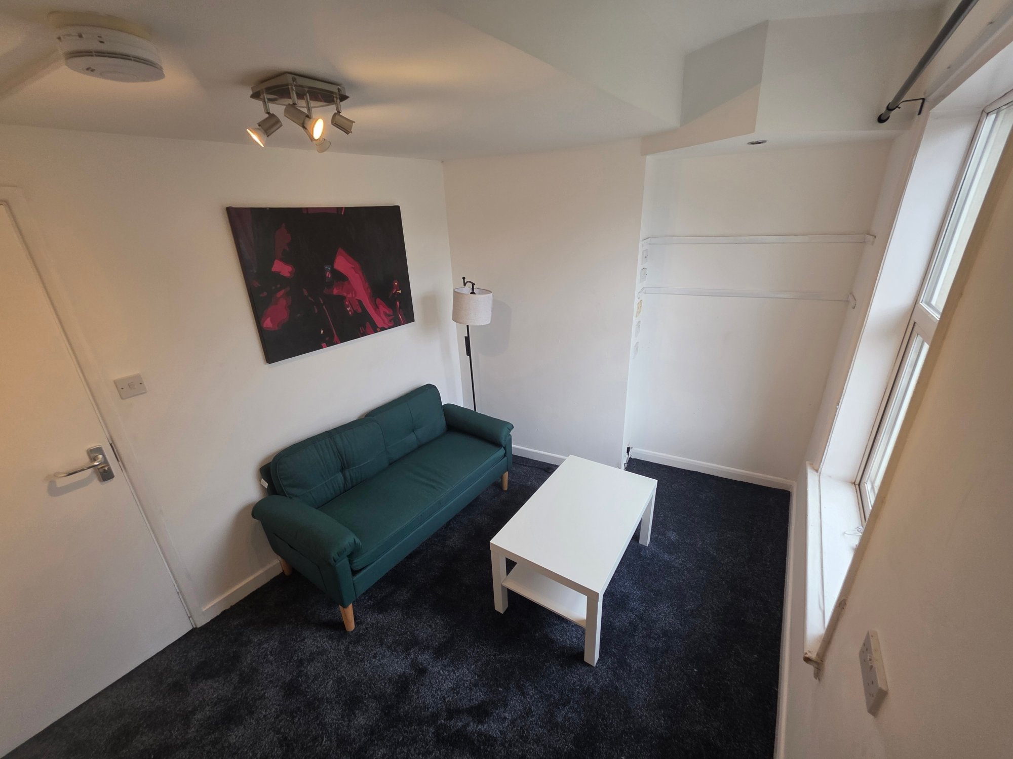 Double room near Queen Elizabeth Hospital, Harborne photo 3