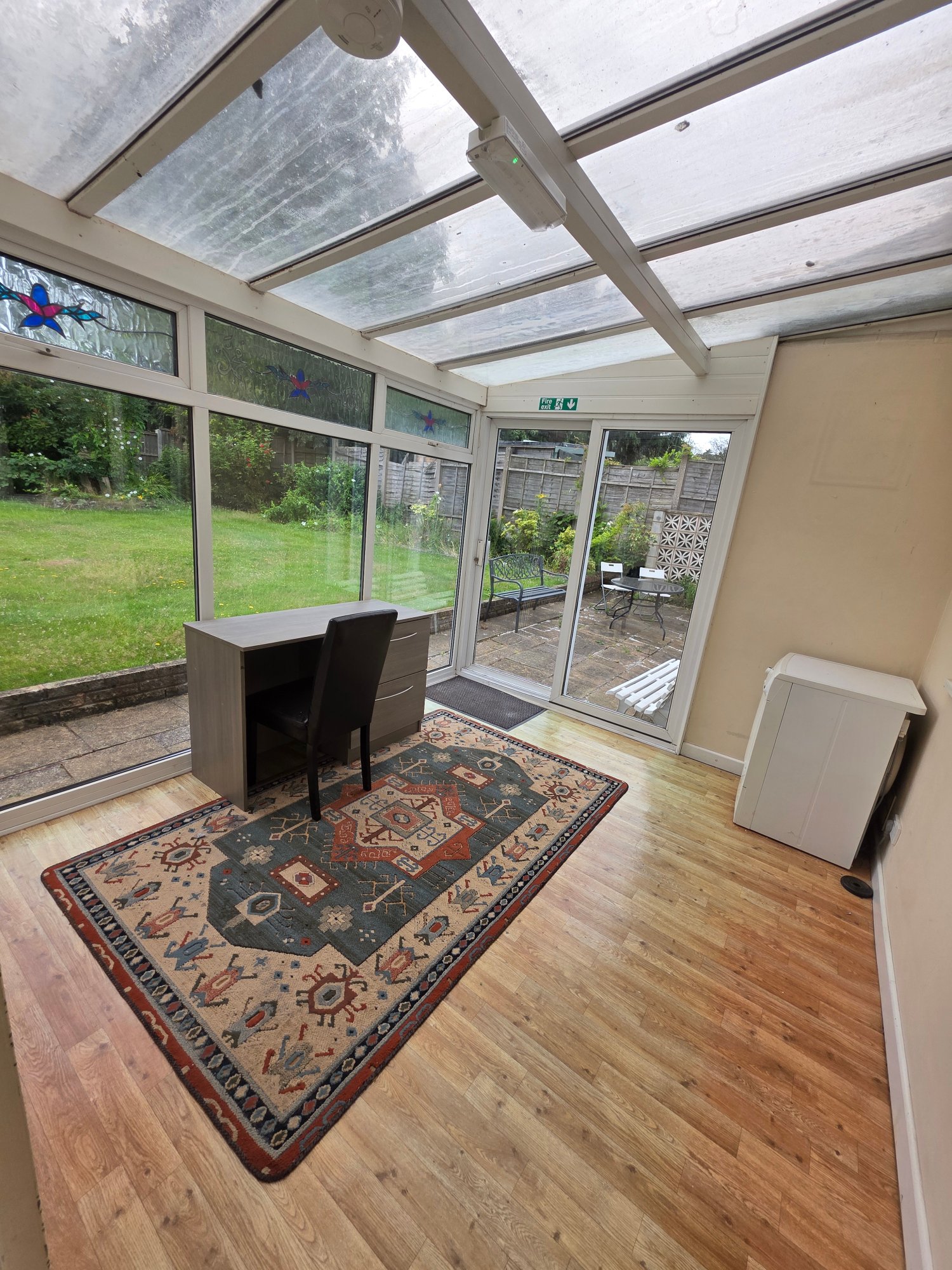 Double room in a women only house, EDGBASTON NEAR TOWN photo 2