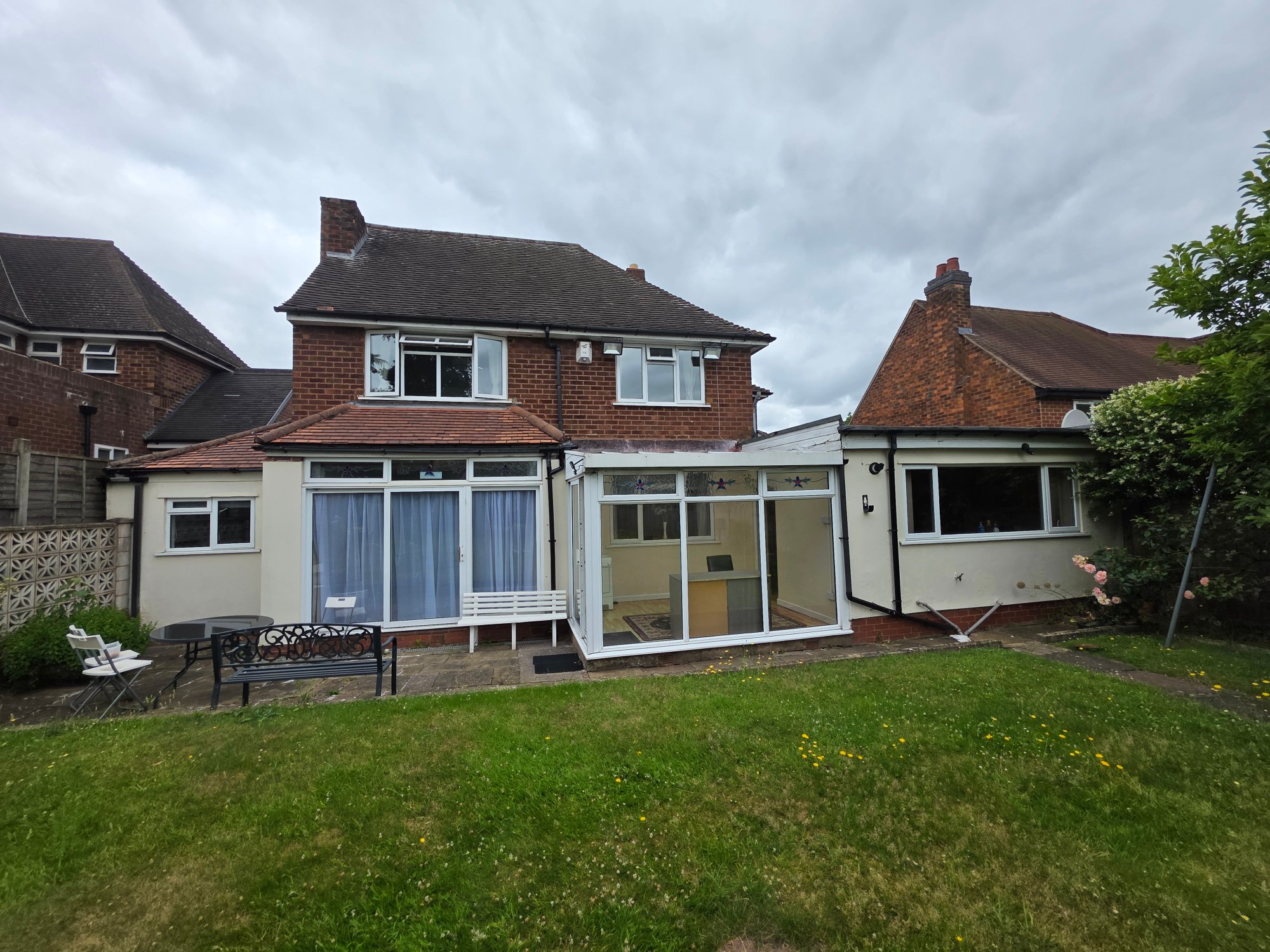 Double room in a women only house, EDGBASTON NEAR TOWN photo 3
