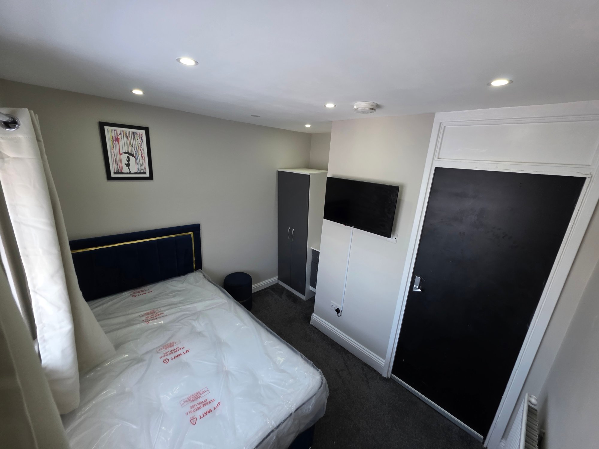 Double room in a women only house, Small Heath photo 1