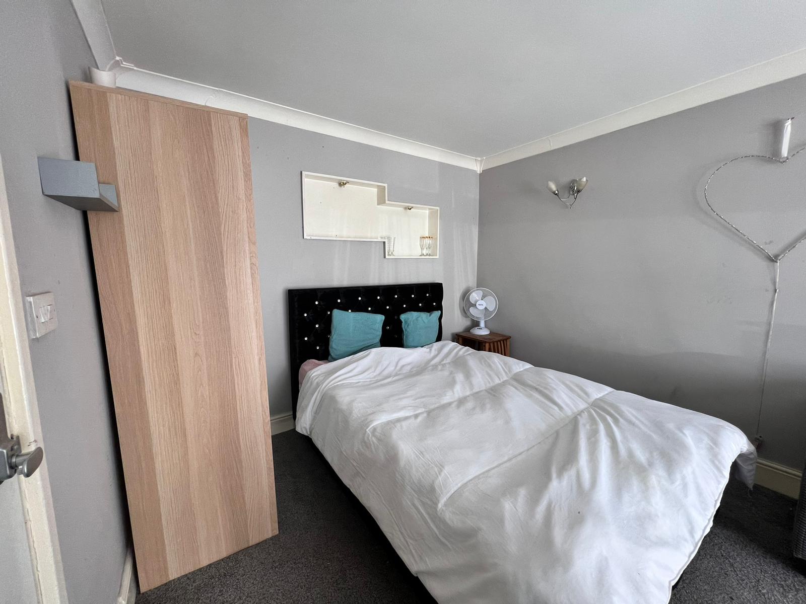 Double room in a women only house, Small Heath photo 2