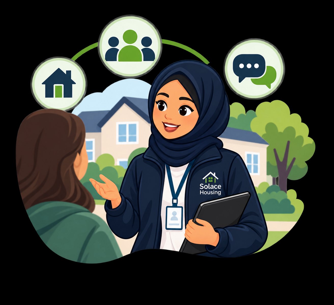 We're Hiring: Community Liaison Officer
